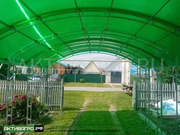 Навес для автомобиля Навес для автомобиля