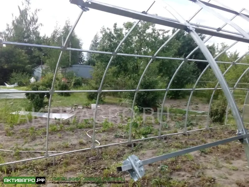 Теплица Ударница Агроном Теплица Ударница Агроном